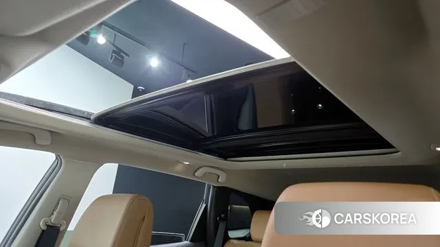 Renault Korea (Samsung) The New QM6 id 3360767 из Кореи 9