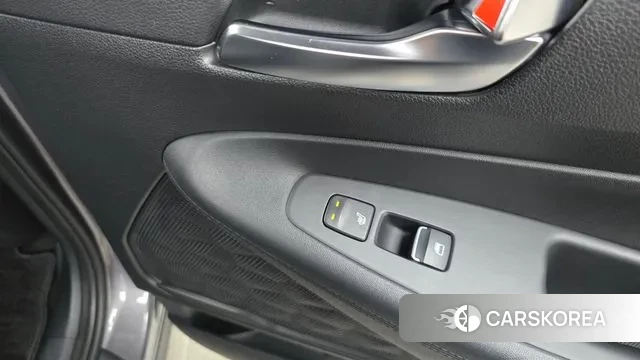 Hyundai The New Santa Fe id 2894979 из Кореи 9