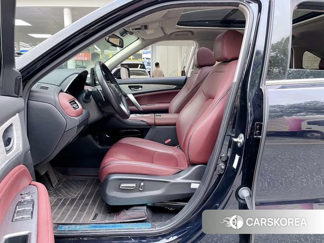 Honda Crown Road id 4262096 из Китая 9