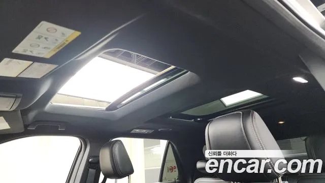 Ford Explorer id 2946447 из Кореи 9