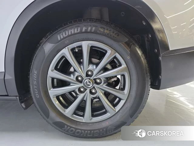 Mazda CX-4 id 4222060 из Китая 9