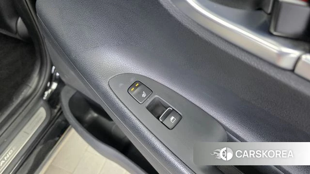 Hyundai Grandeur IG id 4508118 из Кореи 9