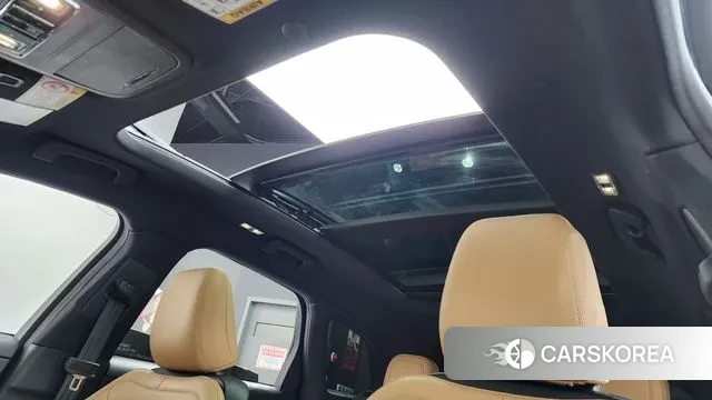 Lincoln Corsair id 3458791 из Кореи 9