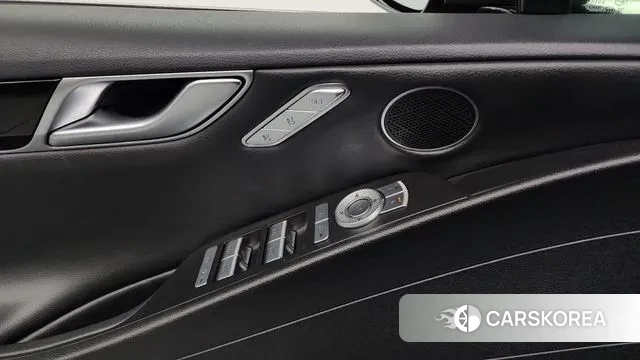 Genesis G80 (RG3) id 3238001 из Кореи 9