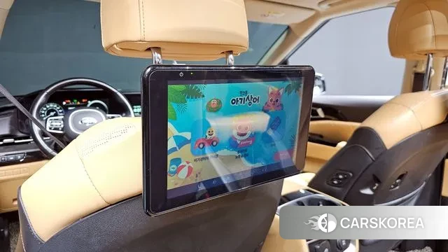 Kia Carnival 4th generation id 3417209 из Кореи 9