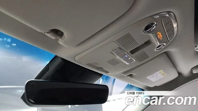 Hyundai The New Grandeur IG id 2921052 из Кореи 9