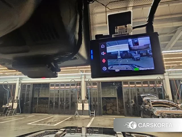 Jeep Wrangler (JL) id 3442541 из Кореи 9