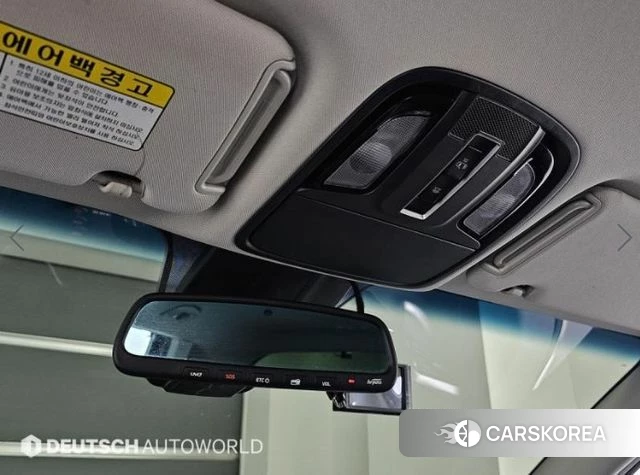 Kia The New Sorento id 3879736 из Кореи 9