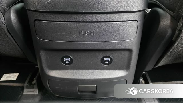Hyundai Staria id 4361787 из Кореи 9