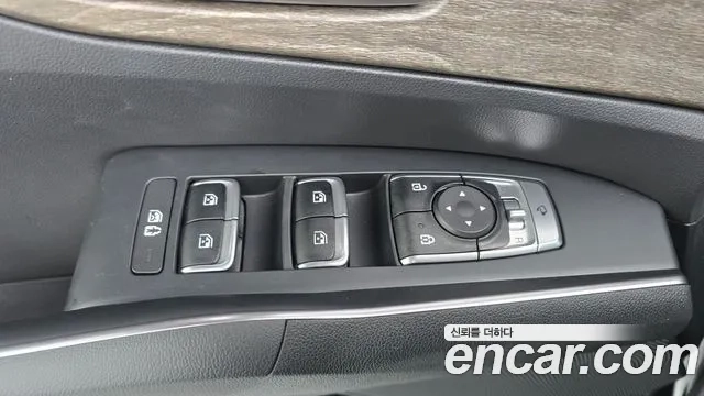 Kia Sorento 4th Generation id 2926463 из Кореи 9