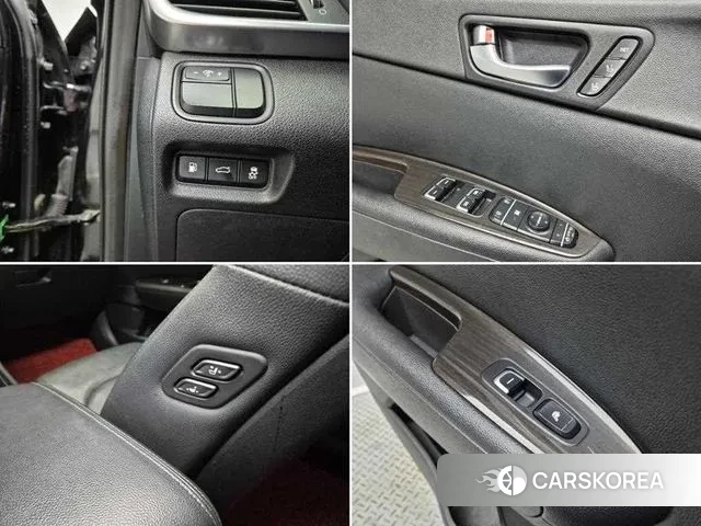 Kia The New K5 2nd generation id 3423395 из Кореи 9