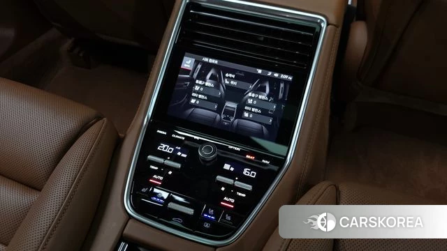 Porsche Panamera (971) id 4624764 из Кореи 9