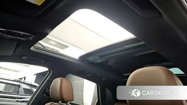 Audi Q5 (FY) id 3402326 из Кореи 9