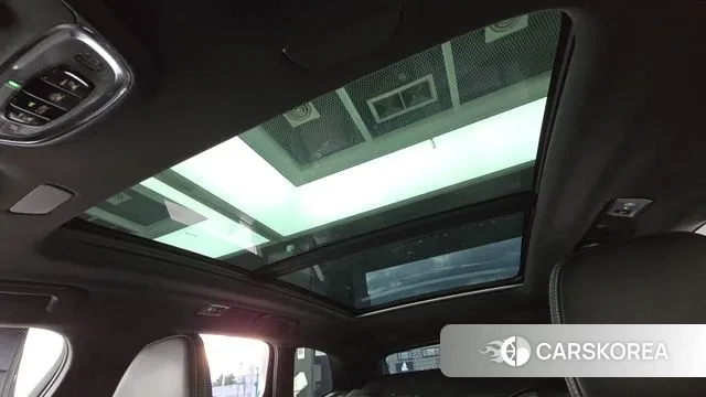 Volvo XC60 second Generation id 3274423 из Кореи 9