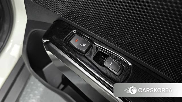 Ssangyong The New Tivoli id 3921835 из Кореи 9