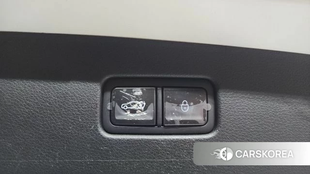 Genesis GV70 id 3939940 из Кореи 9