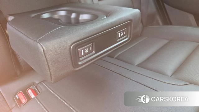 Renault Korea (Samsung) The New QM6 id 4225006 из Кореи 9