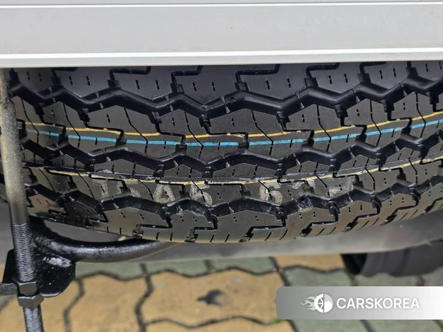 Chevrolet (GM Daewoo) New Labo id 3880045 из Кореи 9