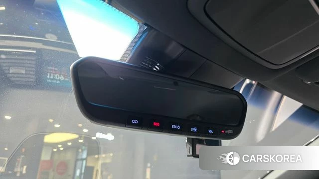 Genesis G80 id 4727807 из Кореи 9