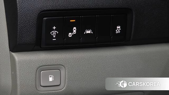 Kia The New Carnival id 4581681 из Кореи 9