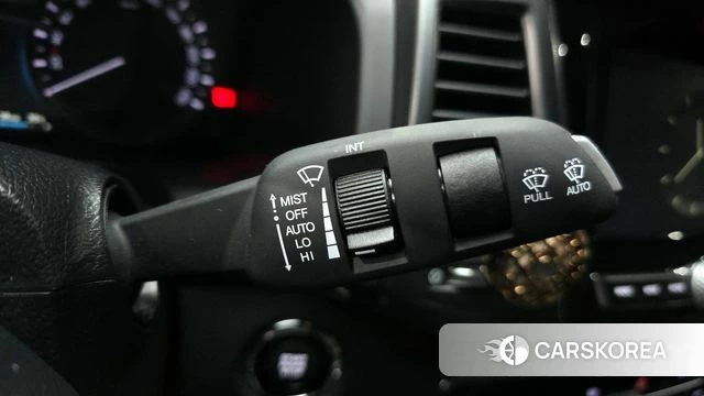 Ssangyong The New Rexton Sports Cannes id 4361889 из Кореи 9
