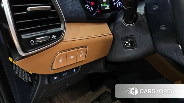 Hyundai Grandeur IG Hybrid id 4020100 из Кореи 9