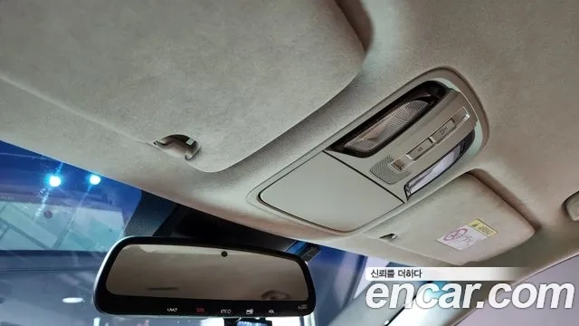 Kia K7 Premier id 2911899 из Кореи 9