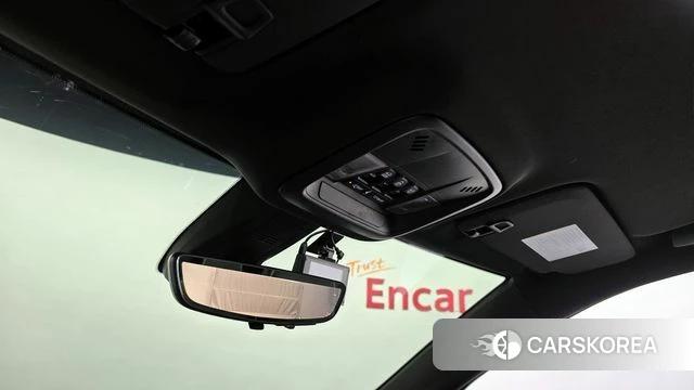 Chevrolet (GM Daewoo) Traverse id 3934670 из Кореи 9