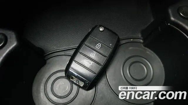 Kia Morning Urban (JA) id 2956066 из Кореи 9