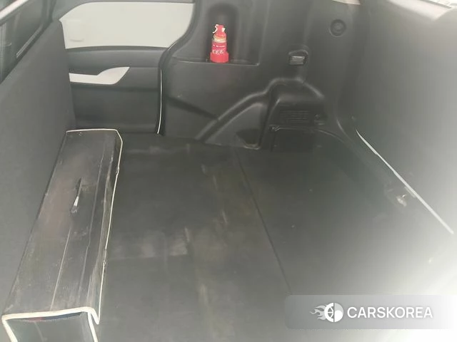 Kia The New Ray id 4872047 из Кореи 9