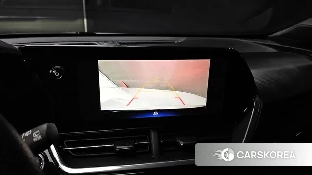 Chevrolet (GM Daewoo) Trax Crossover id 3539025 из Кореи 9