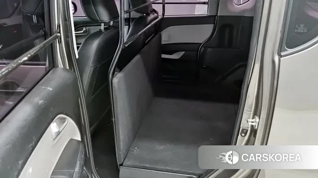 Kia The New Ray id 3666301 из Кореи 9