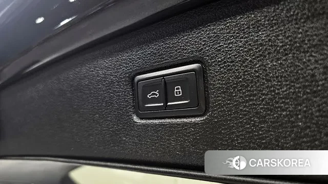 Audi Q7 (4M) id 3636249 из Кореи 9