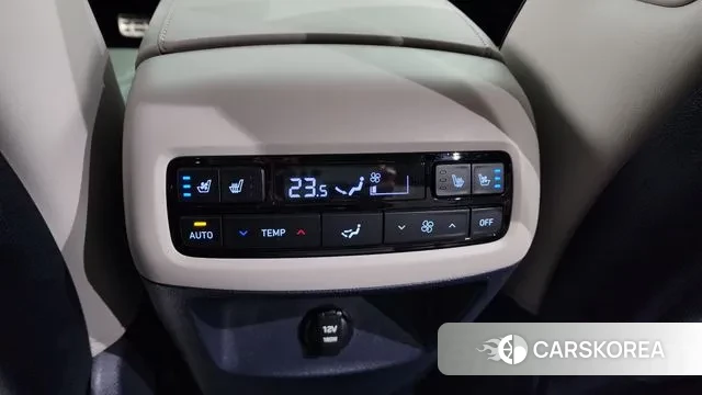 Hyundai The New Palisade id 3555739 из Кореи 9