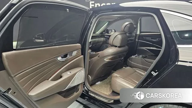 Kia More K9 id 2990943 из Кореи 9