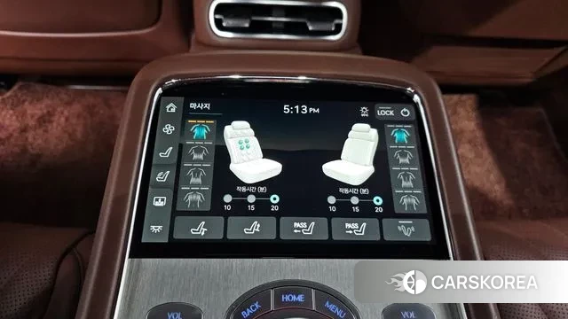 Genesis G90 (RS4) id 3685287 из Кореи 9