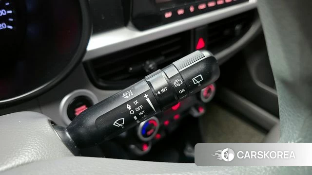 Kia Morning Urban (JA) id 3916086 из Кореи 9