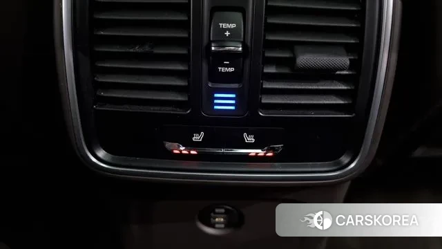 Porsche Macan id 3106780 из Кореи 9