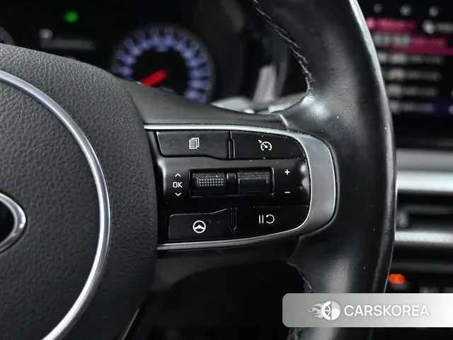 Kia K5 3rd generation id 3514505 из Кореи 9