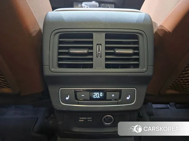 Audi Q5 (FY) id 4511259 из Кореи 9