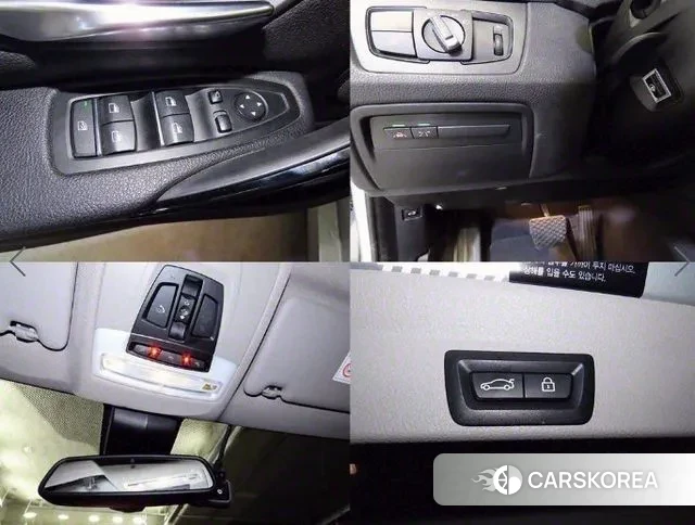 BMW 4 Series (F32) id 2970988 из Кореи 9