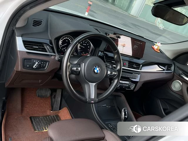 BMW X1 id 4306959 из Китая 9