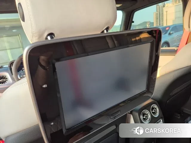 Mercedes-Benz G-Class W463b id 3212663 из Кореи 9