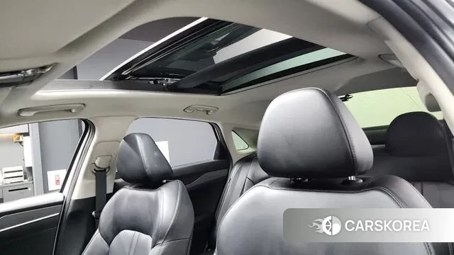 Kia K5 3rd generation id 3561076 из Кореи 9