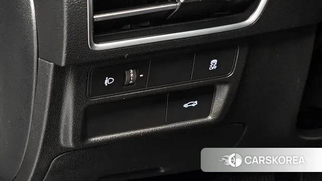 Hyundai Sonata D Edge (DN8) id 3457351 из Кореи 9