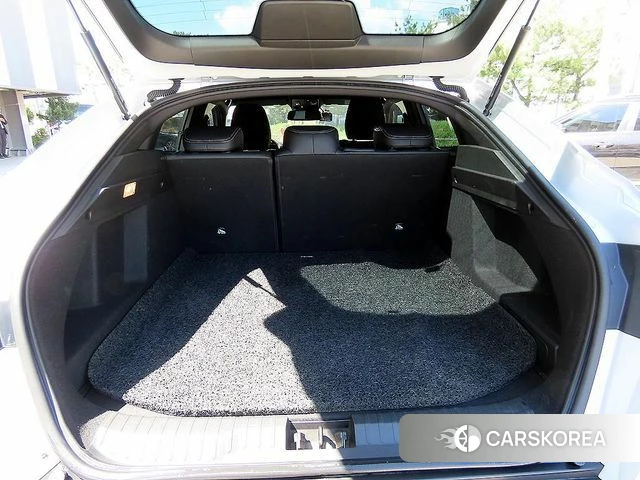 Renault Korea (Samsung) Arcana id 4298628 из Кореи 9