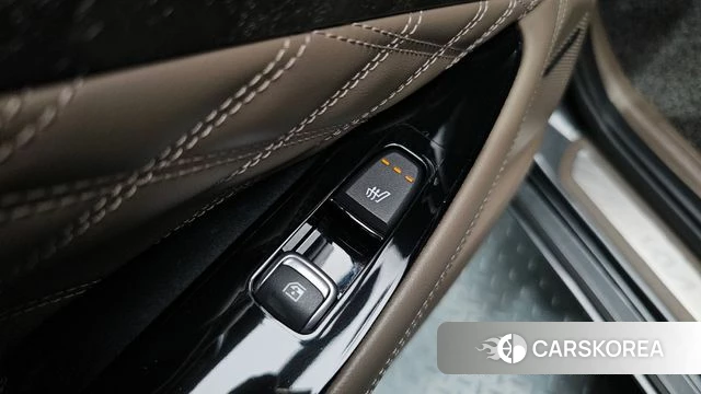 Kia K8 Hybrid id 4726876 из Кореи 9