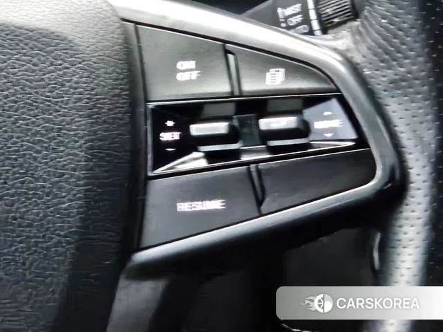 Ssangyong Rexton Sports Cannes id 4495927 из Кореи 9