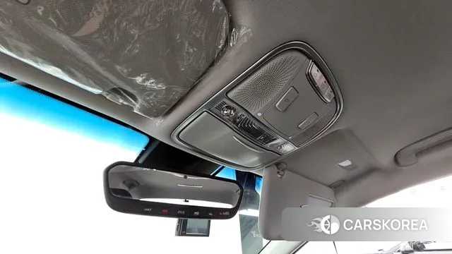 Kia More K9 id 3214841 из Кореи 9