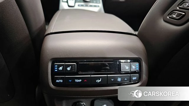 Hyundai The New Palisade id 3850774 из Кореи 9